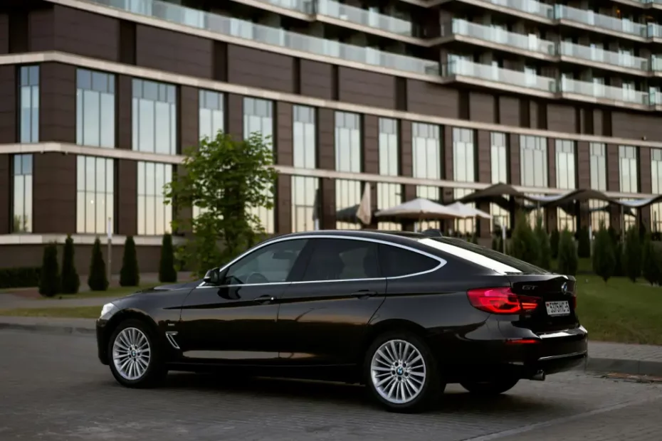 Déplacements en ville simplifiés grâce à un service VTC