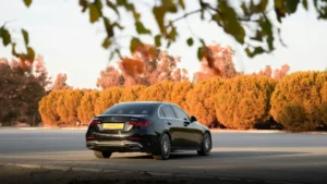 Comment choisir le meilleur VTC pour vos trajets