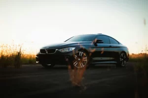 Longue distance : le confort d’un VTC privé