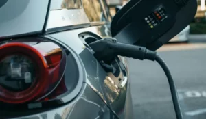 Pourquoi choisir un VTC électrique ou hybride ?